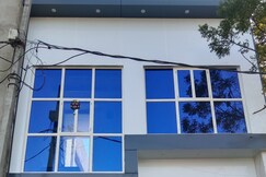 Shri Krishna Residency