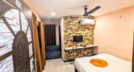 Hotel Jee Room Type - Classic Room