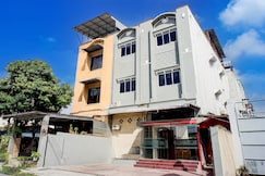Hotel O Medan City Center Near Plaza Medan Fair Formerly Waringin Residence