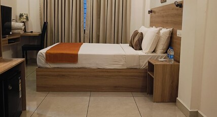 The Attic Room Type - Executive Rooms