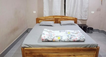 Urban Vibe Guest House Room Type - Bedroom 2