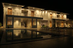 SVN BAY PARCK BEACH RESORT