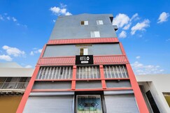 Super Hotel O Upper Bazar Formerly RR Residency