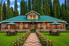 Pine View Resort