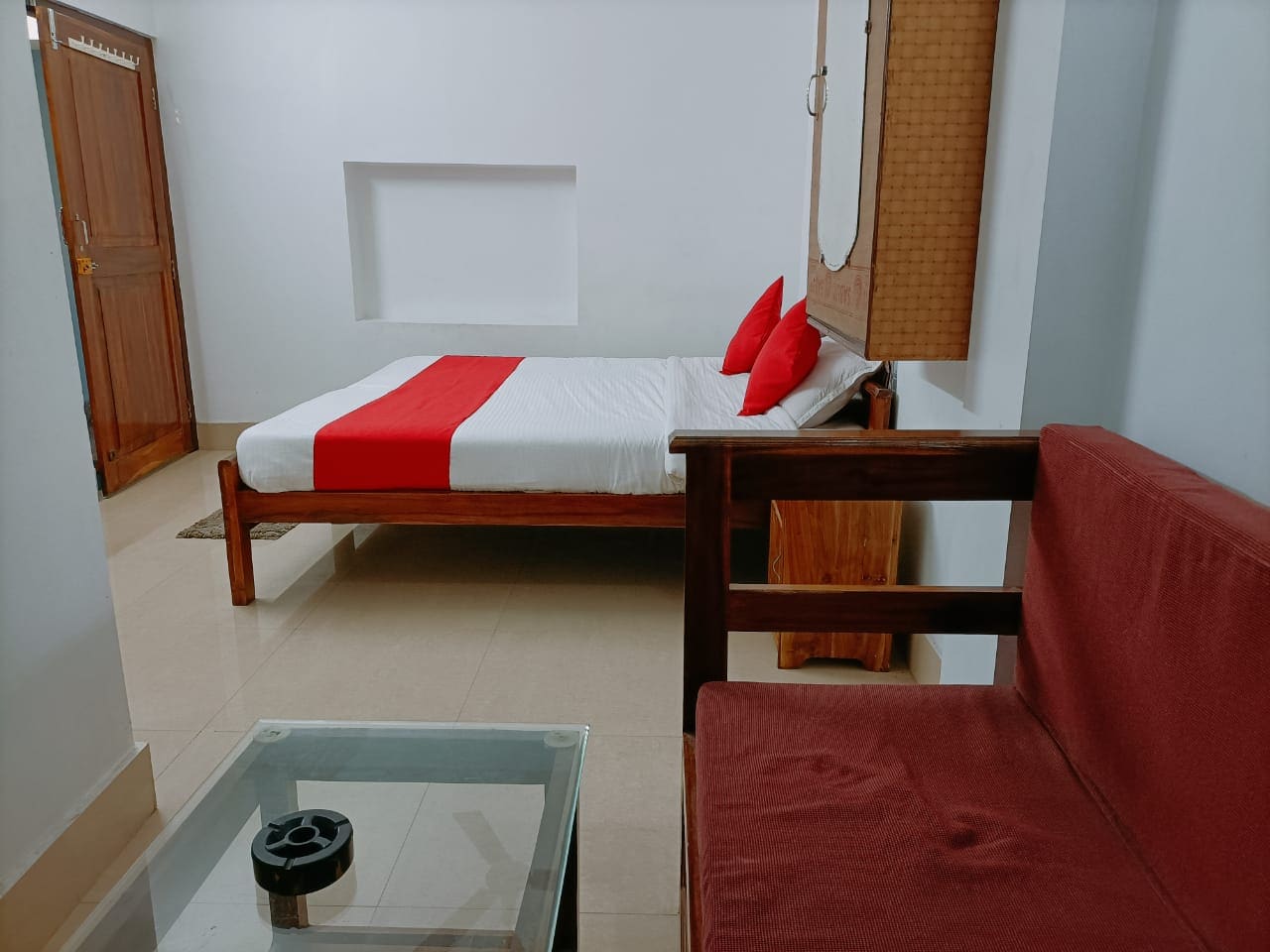 LAXMINARAYAN RESIDENCY - Tap to explore photos