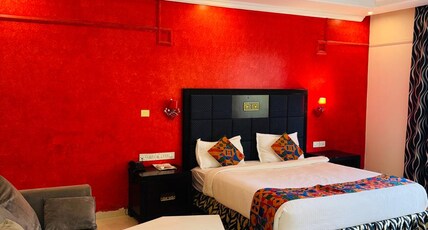 Royal mirage batuaque Room Type - Bedroom 5