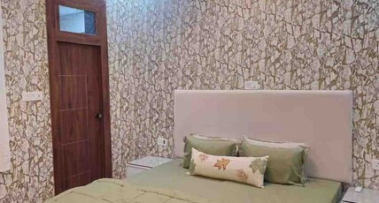 Shahatoot Stays Room Type - Bedroom 1