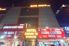 FabHotel Crown 15