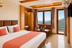 Hotel Paramount Mussoorie