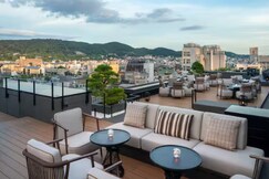 Hilton Kyoto