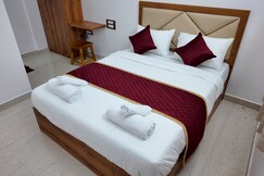 SHREE RESIDENCY