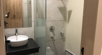 AJ's Arcade Room Type - Executive Room