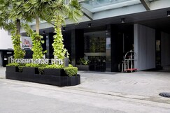 Galleria Sukhumvit 10 Bangkok by Compass Hospitality