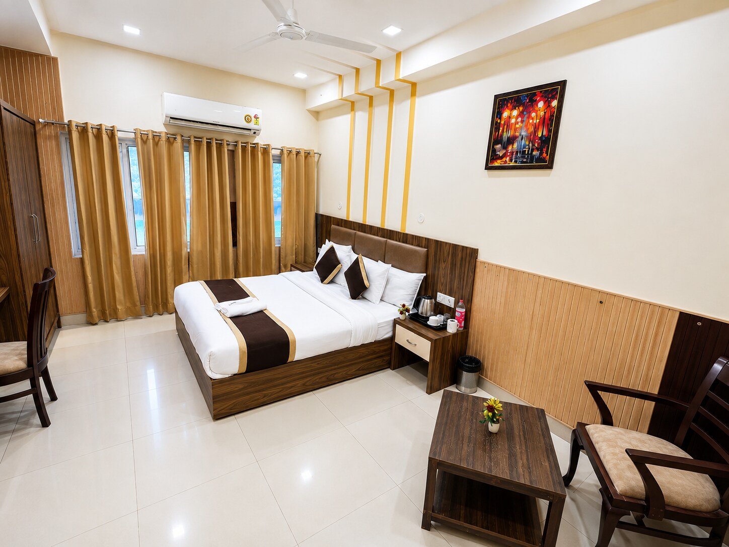 Raj Darbar Amritsar - Tap to explore photos