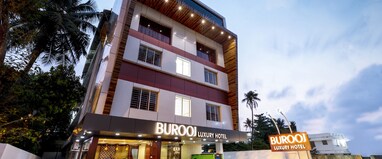Hotel Burooj