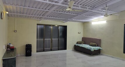 Seaview Retreat: Relaxing stay by the bay - Alibag Room Type - Bedroom 3
