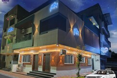 Shrimhomestay