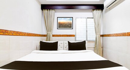 Hotel Continental Restuarant & Cafe Room Type - Classic