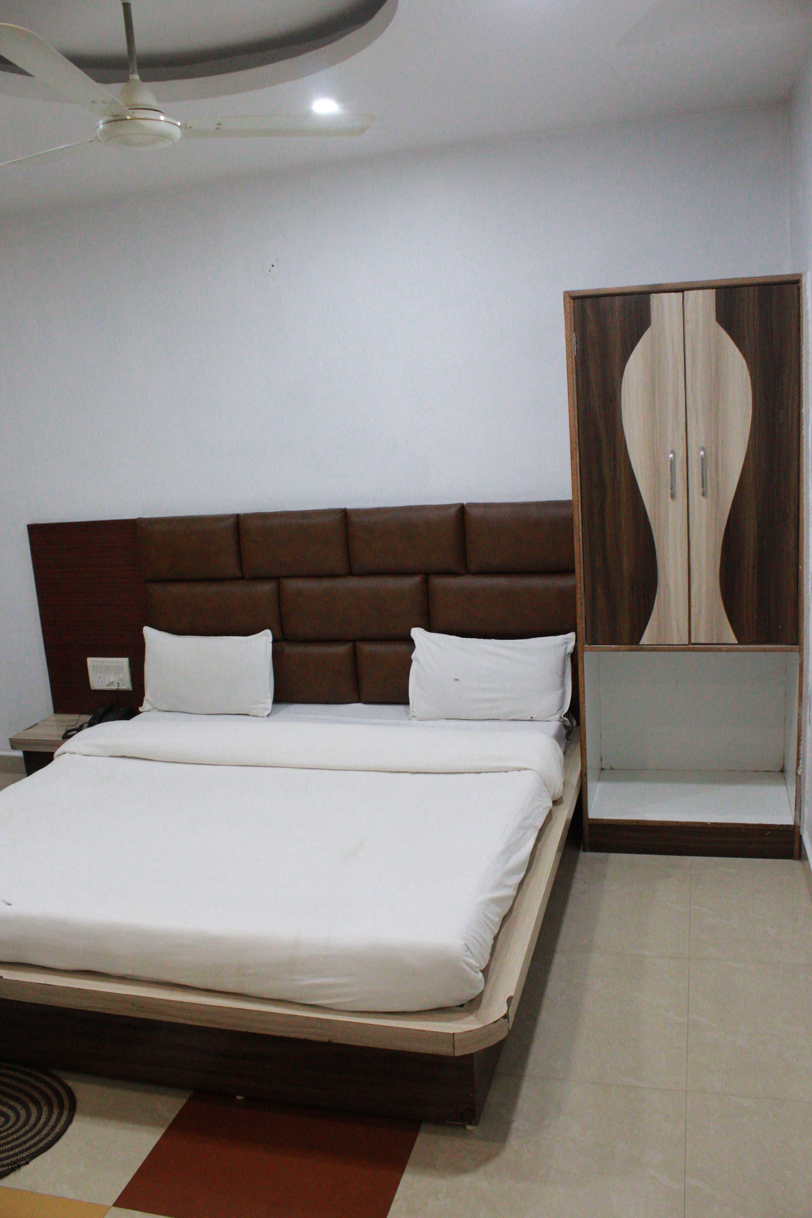 Hotel Natraj - Tap to explore photos