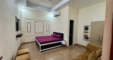 Harmony House Room Type - Harmony House