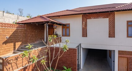 Hillside Villa 3BR pool view Room Type - Hillside Villa 3BR pool view