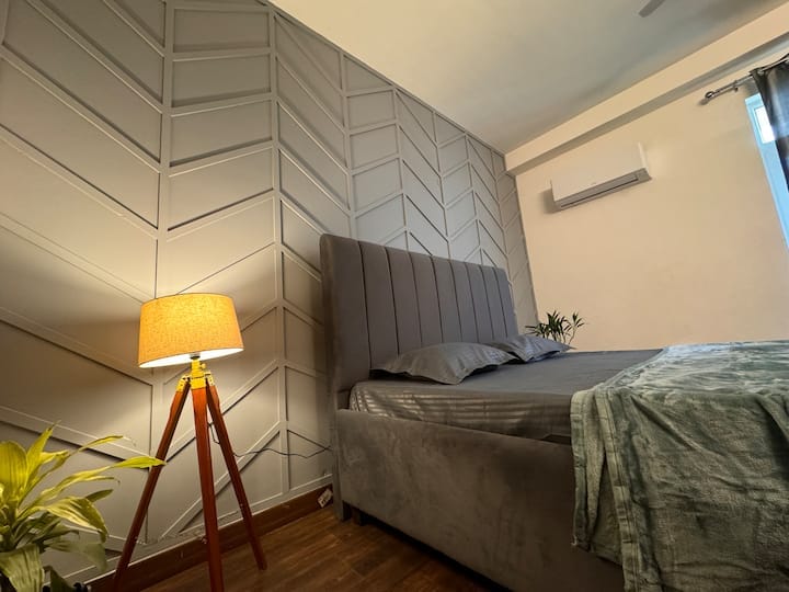 Urban Vista | 1BHK | Wave Estate Mohali - Tap to explore photos