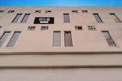 Hotel O by OYO Sua Road Crossway Ludhiana Formerly White Solitaire 3