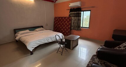 HILLVIEW RESORT Room Type - Standard Non AC Room