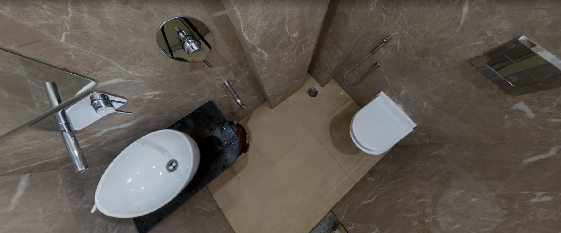 Hotel Rewa Regency - Tap to explore photos