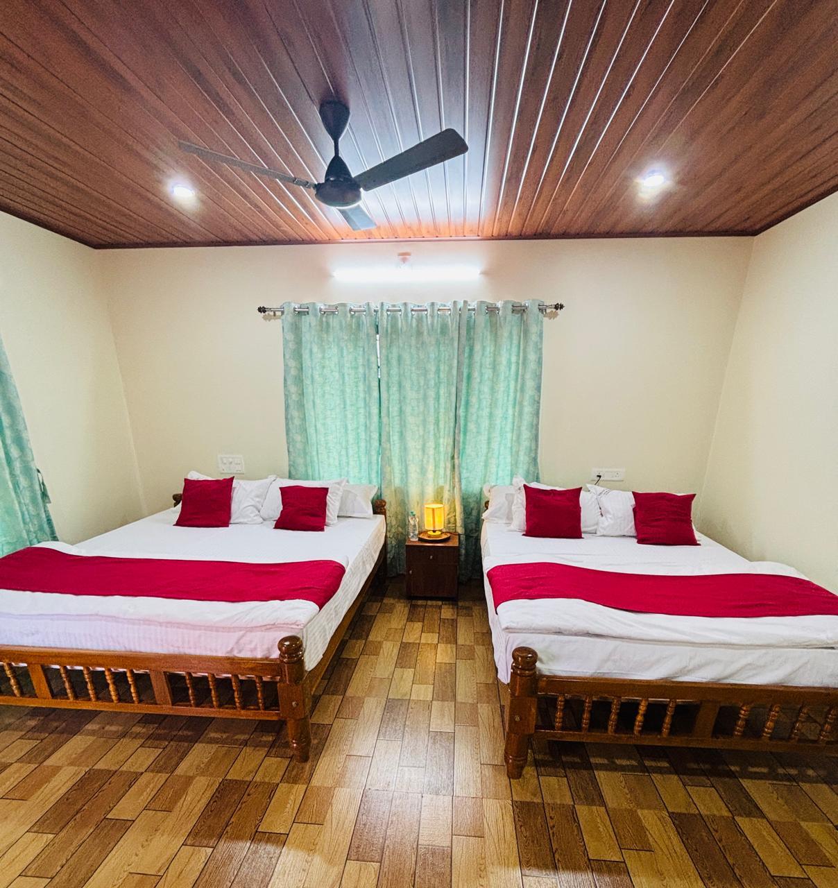 River Raga resort - Karkala - Tap to explore photos