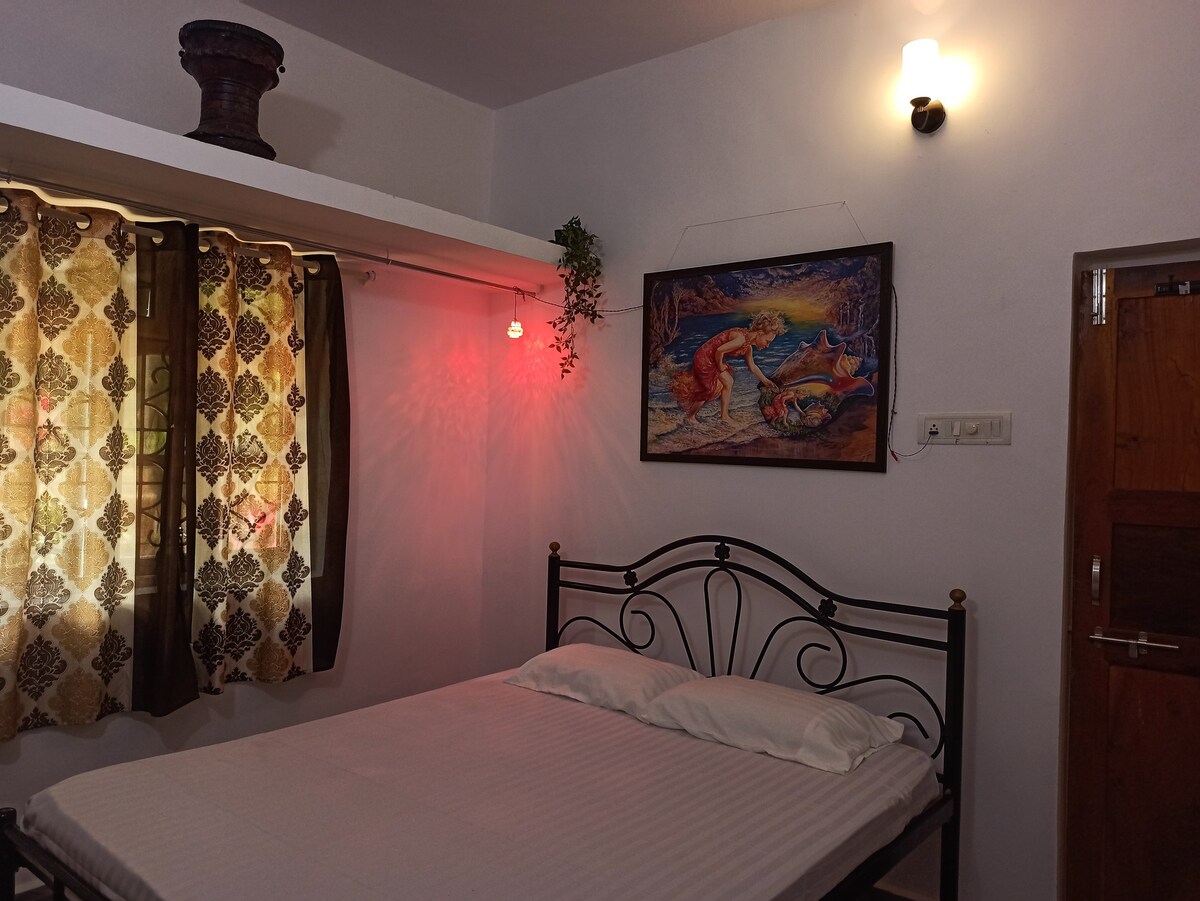 4BHK Private Villa for Budget Group stay - Tap to explore photos
