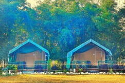 Kodom Bari Retreat, Kaziranga