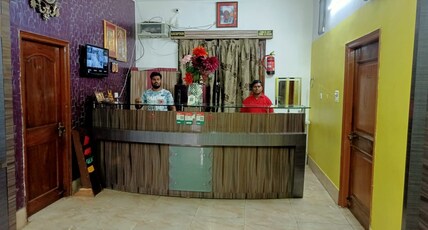 HOTEL SHUBHAM INTERNATIONAL Room Type - Standard Room