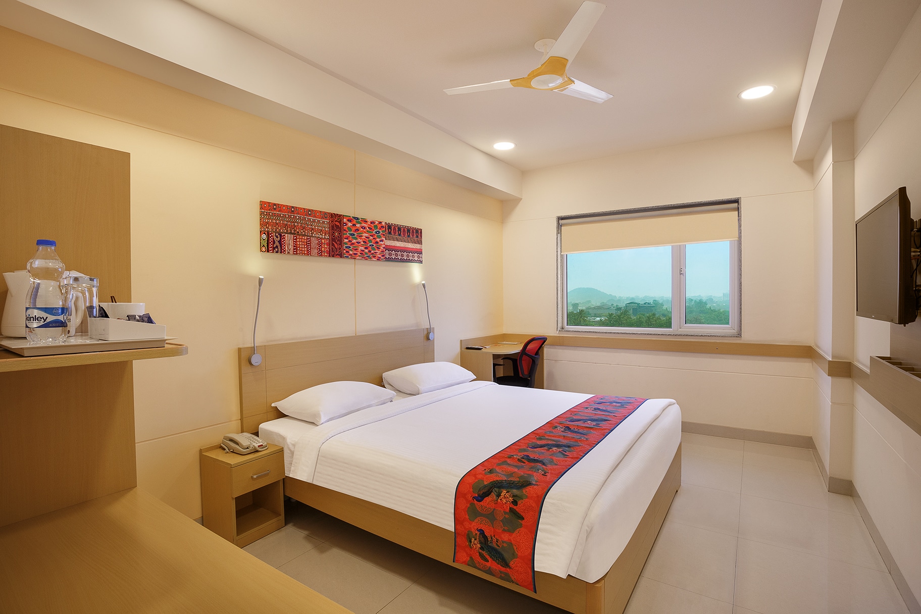 Ginger Hotel Vapi - Tap to explore photos
