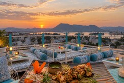 Khamma Ghani - A Premier Collection by HST Hotels, Trident Road