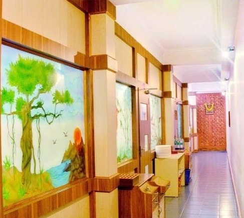 Main gallery