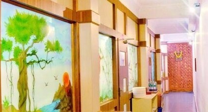Hotel Mayura Room Type - Standard Double NON AC