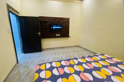 Hotel Abhishek Residency