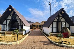 THE RIYASAT SARISKA (Ajabgarh)