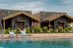 Vallora Retreat Jawai Luxuria By Moustache