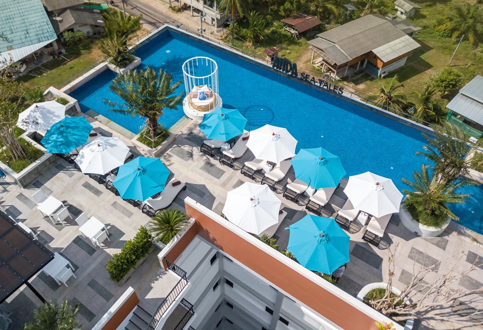 Anda Sea Tales Resort - Tap to explore photos
