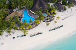 Kuredu Island Resort & Spa