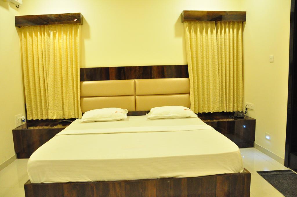 Pai Residency - Tap to explore photos