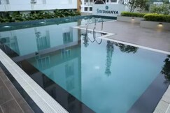 The Iris Indigo- Premium Apartment in Trivandrum City