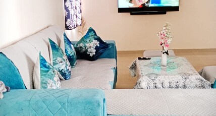 The Home Away From Home Room Type - The Home Away From Home