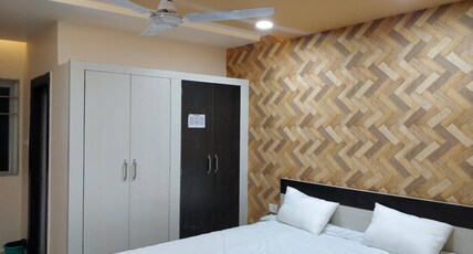 HOTEL KESHMIN Room Type - Standard Room
