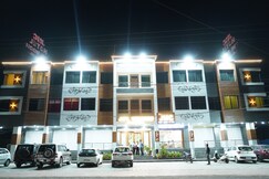 JMC HOTEL THE MOON PITHAMPUR