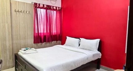 FabHotel B2N Stays Room Type - Deluxe Room