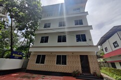 Krishnendhu Residency