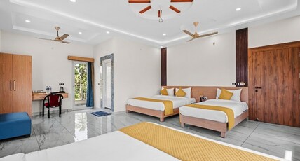 RS RESORT Room Type - Family Room